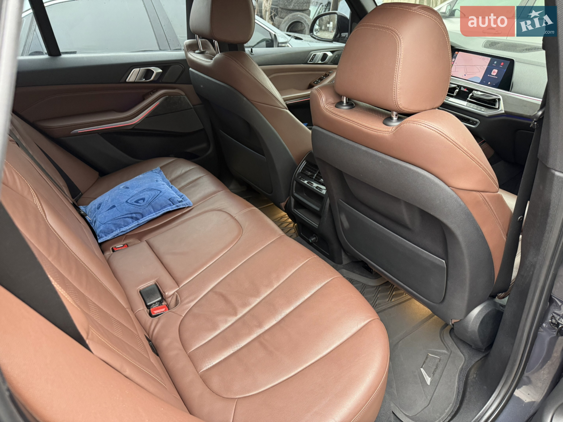2019 BMW X5 - мініатюра 16
