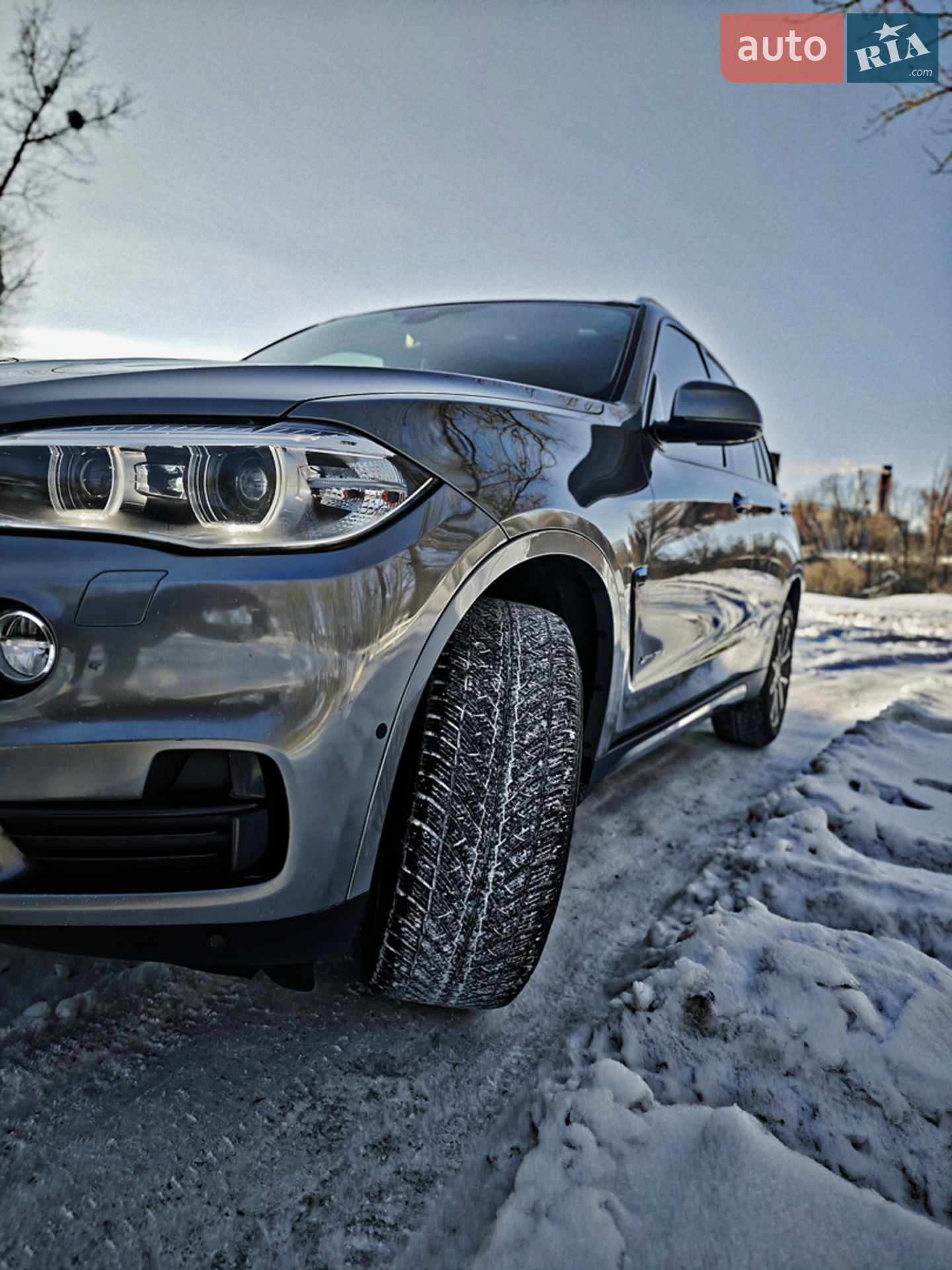 2017 BMW X5 - мініатюра 12