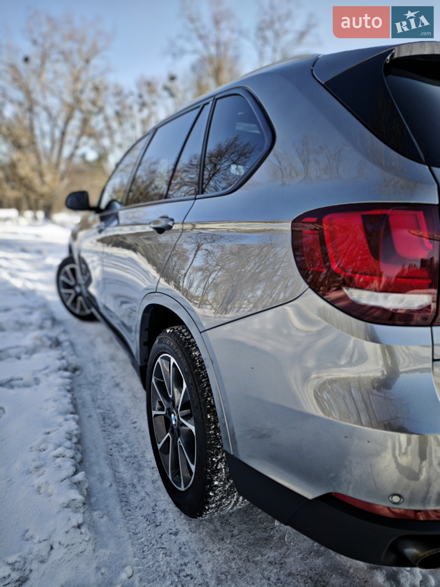 2017 BMW X5 - мініатюра 9