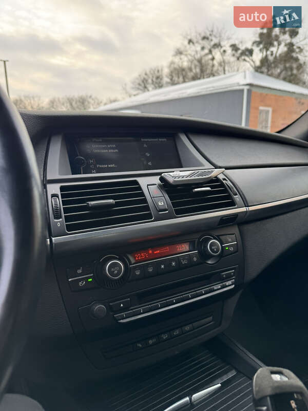 Внедорожник / Кроссовер BMW X5 2012 в Голованевске фото 50 Внедорожник / Кроссовер BMW X5 2012 в Голованевске