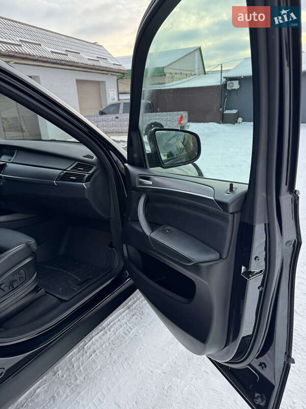 Внедорожник / Кроссовер BMW X5 2012 в Голованевске фото 55 Внедорожник / Кроссовер BMW X5 2012 в Голованевске