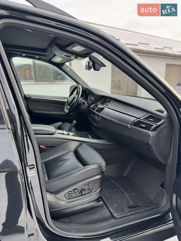 Внедорожник / Кроссовер BMW X5 2012 в Голованевске фото 54 Внедорожник / Кроссовер BMW X5 2012 в Голованевске