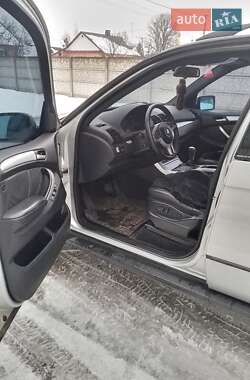 Внедорожник / Кроссовер BMW X5 2001 в Костополе