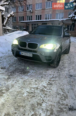 Внедорожник / Кроссовер BMW X5 2013 в Павлограде
