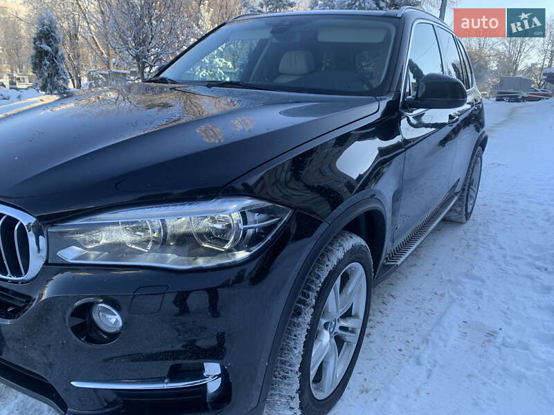 Внедорожник / Кроссовер BMW X5 2018 в Хмельницком фото 22 Внедорожник / Кроссовер BMW X5 2018 в Хмельницком