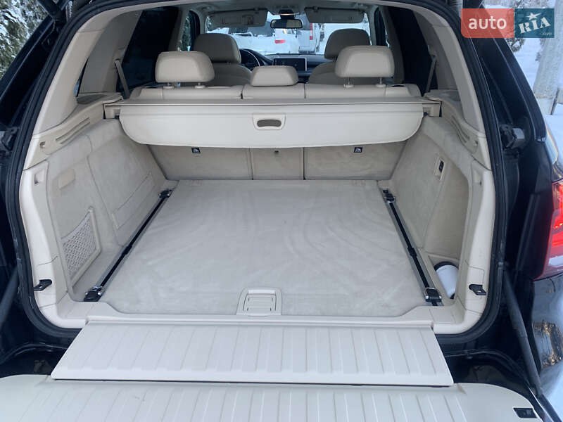Внедорожник / Кроссовер BMW X5 2018 в Хмельницком фото 36 Внедорожник / Кроссовер BMW X5 2018 в Хмельницком