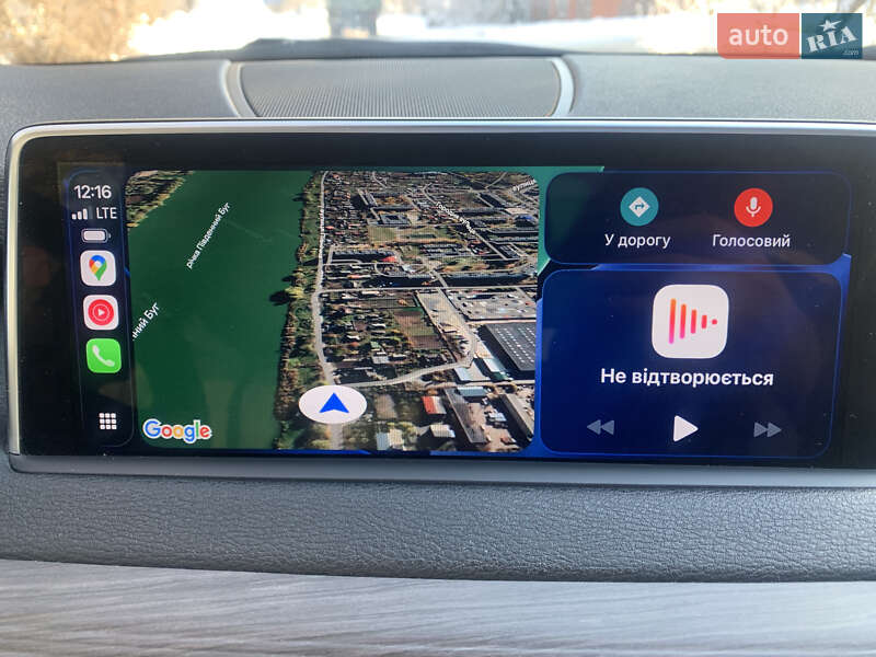 Внедорожник / Кроссовер BMW X5 2018 в Хмельницком фото 53 Внедорожник / Кроссовер BMW X5 2018 в Хмельницком