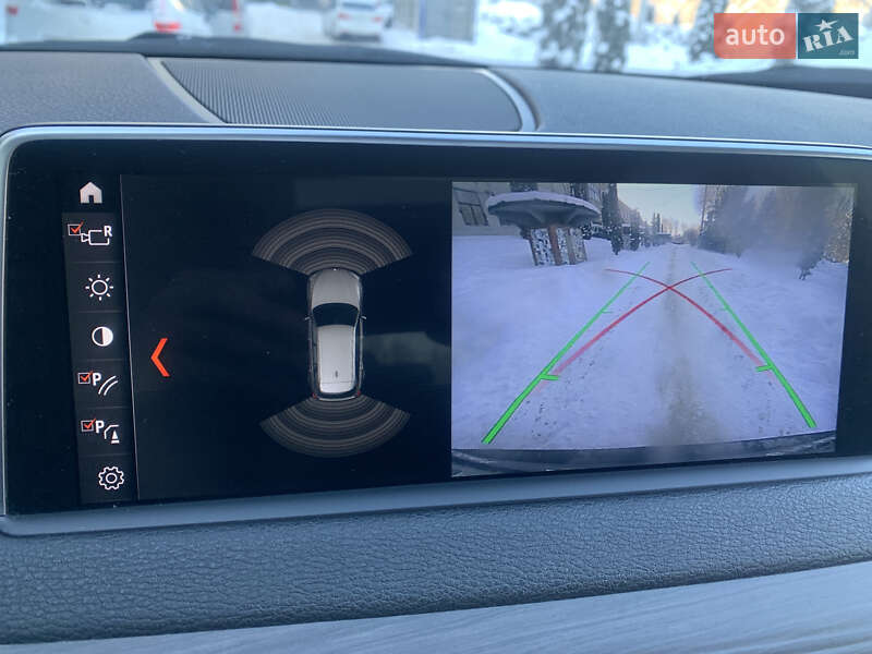 Внедорожник / Кроссовер BMW X5 2018 в Хмельницком фото 47 Внедорожник / Кроссовер BMW X5 2018 в Хмельницком