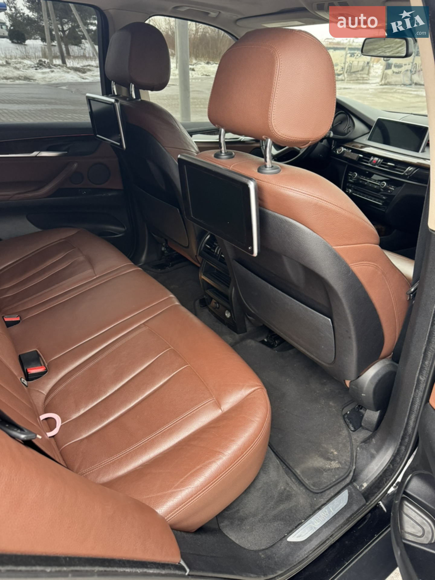 2014 BMW X5 - мініатюра 12