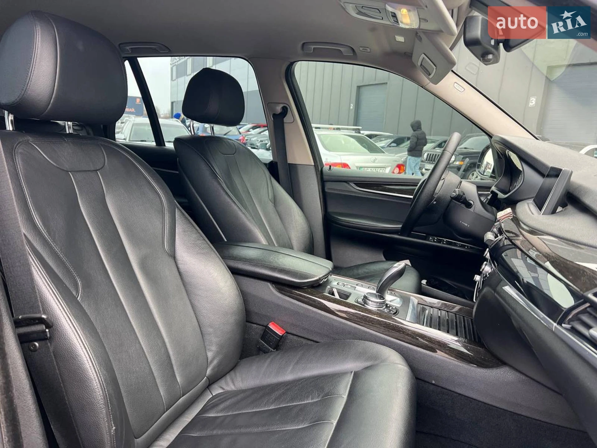 2013 BMW X5 - мініатюра 41