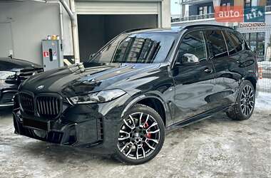 Внедорожник / Кроссовер BMW X5 2024 в Киеве