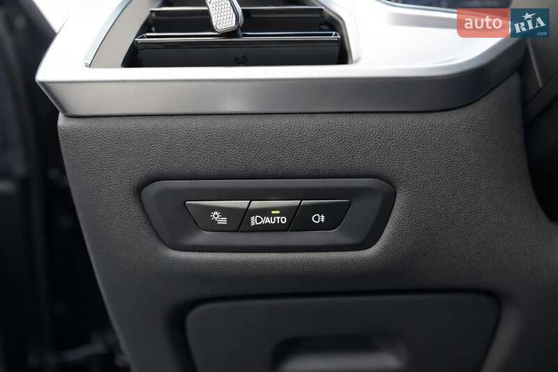 Позашляховик / Кросовер BMW X5 2023 в Луцьку