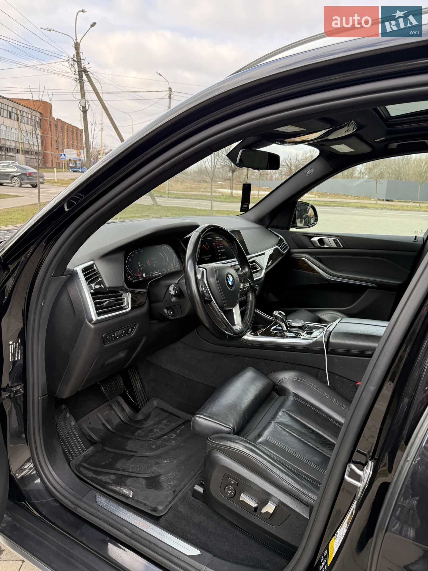 2018 BMW X5 - мініатюра 9