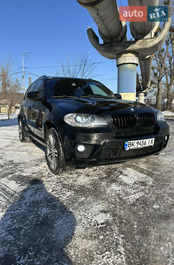 Внедорожник / Кроссовер BMW X5 2011 в Киеве