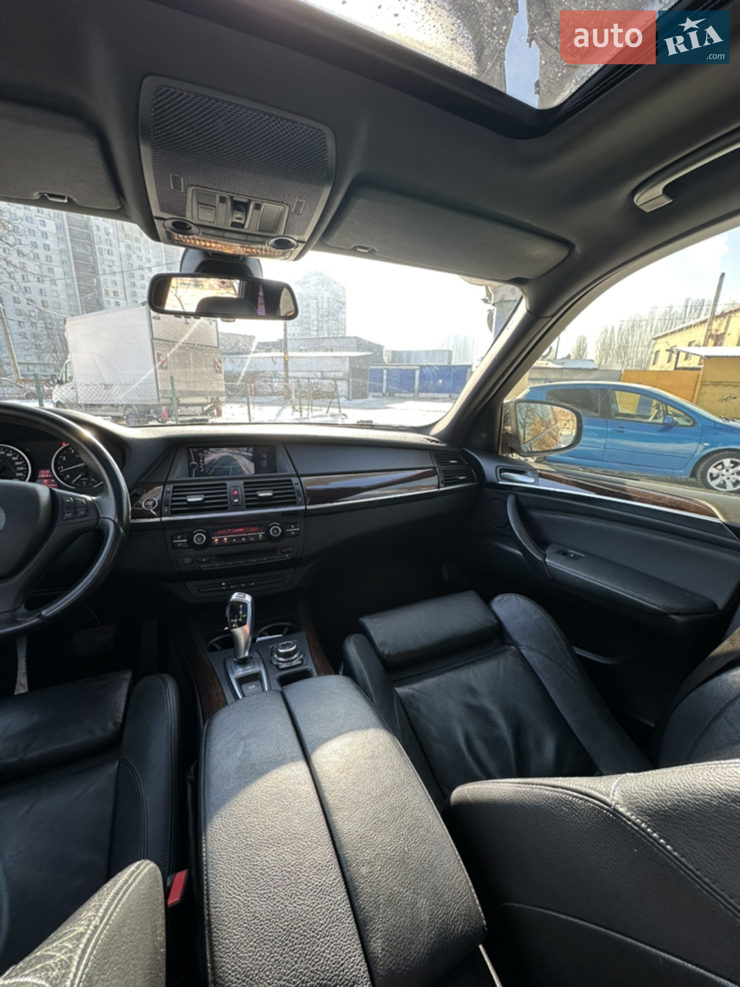 2011 BMW X5 - мініатюра 28