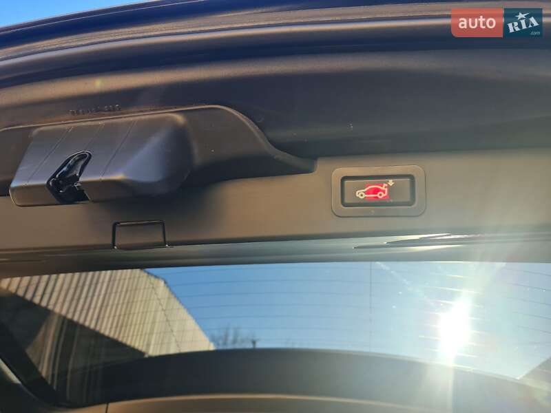 Позашляховик / Кросовер BMW X5 2011 в Первомайську фото 7 Позашляховик / Кросовер BMW X5 2011 в Первомайську