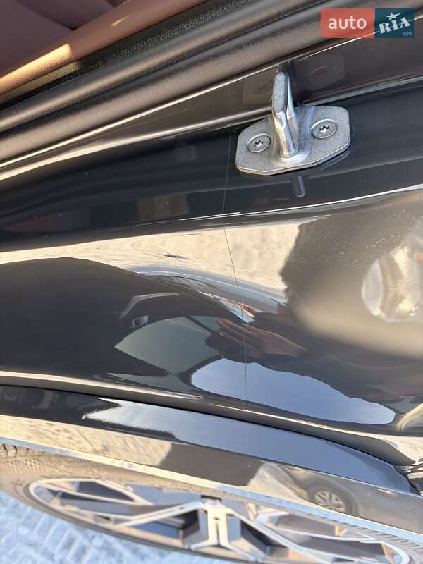 Позашляховик / Кросовер BMW X5 2022 в Києві