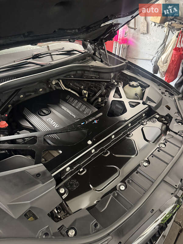 Внедорожник / Кроссовер BMW X5 2019 в Одессе