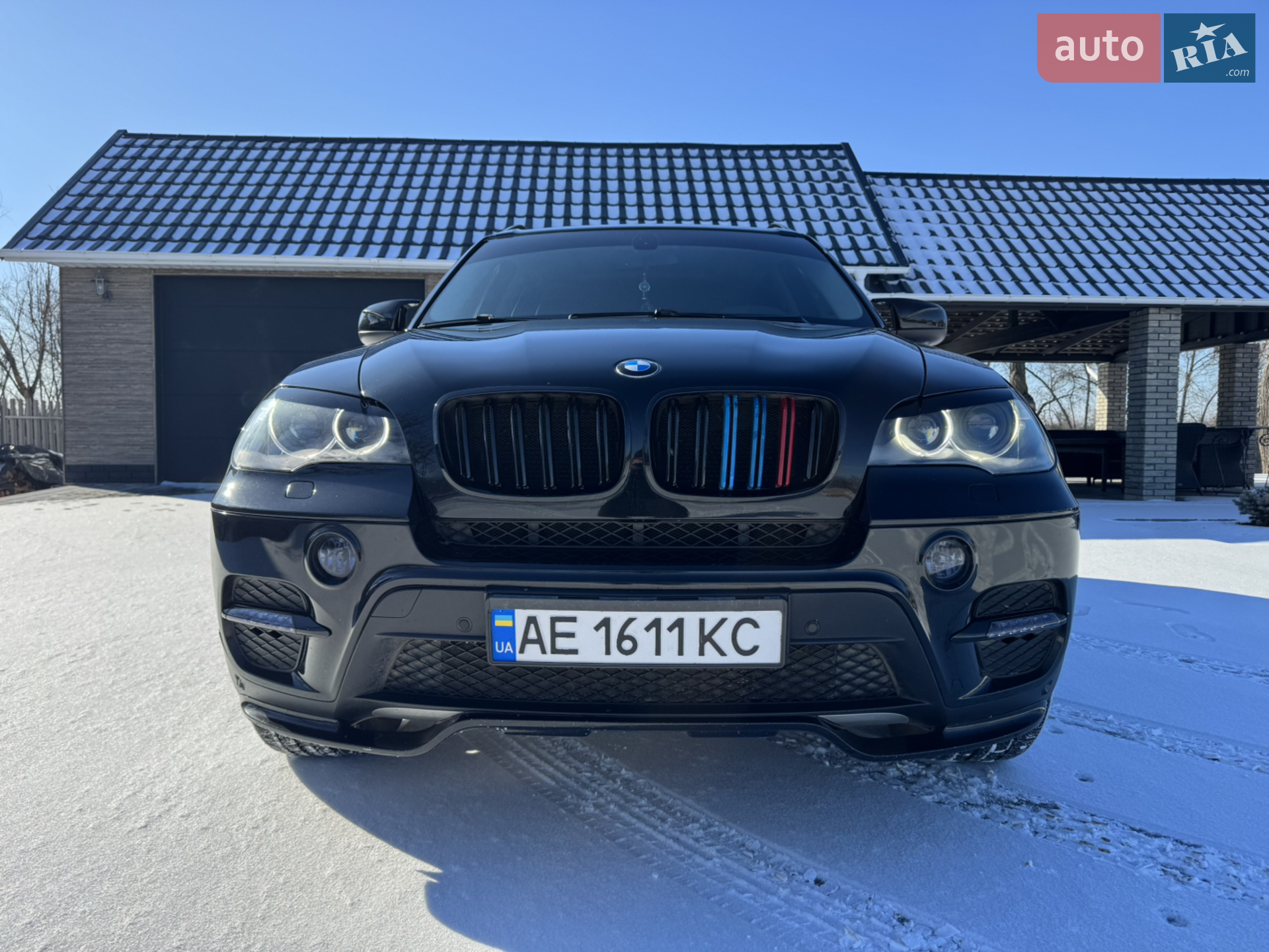 2013 BMW X5 - мініатюра 11