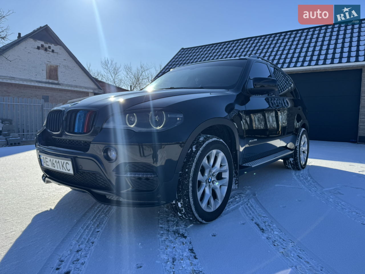 2014 BMW X5 - мініатюра 21