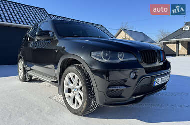 Внедорожник / Кроссовер BMW X5 2013 в Васильковке