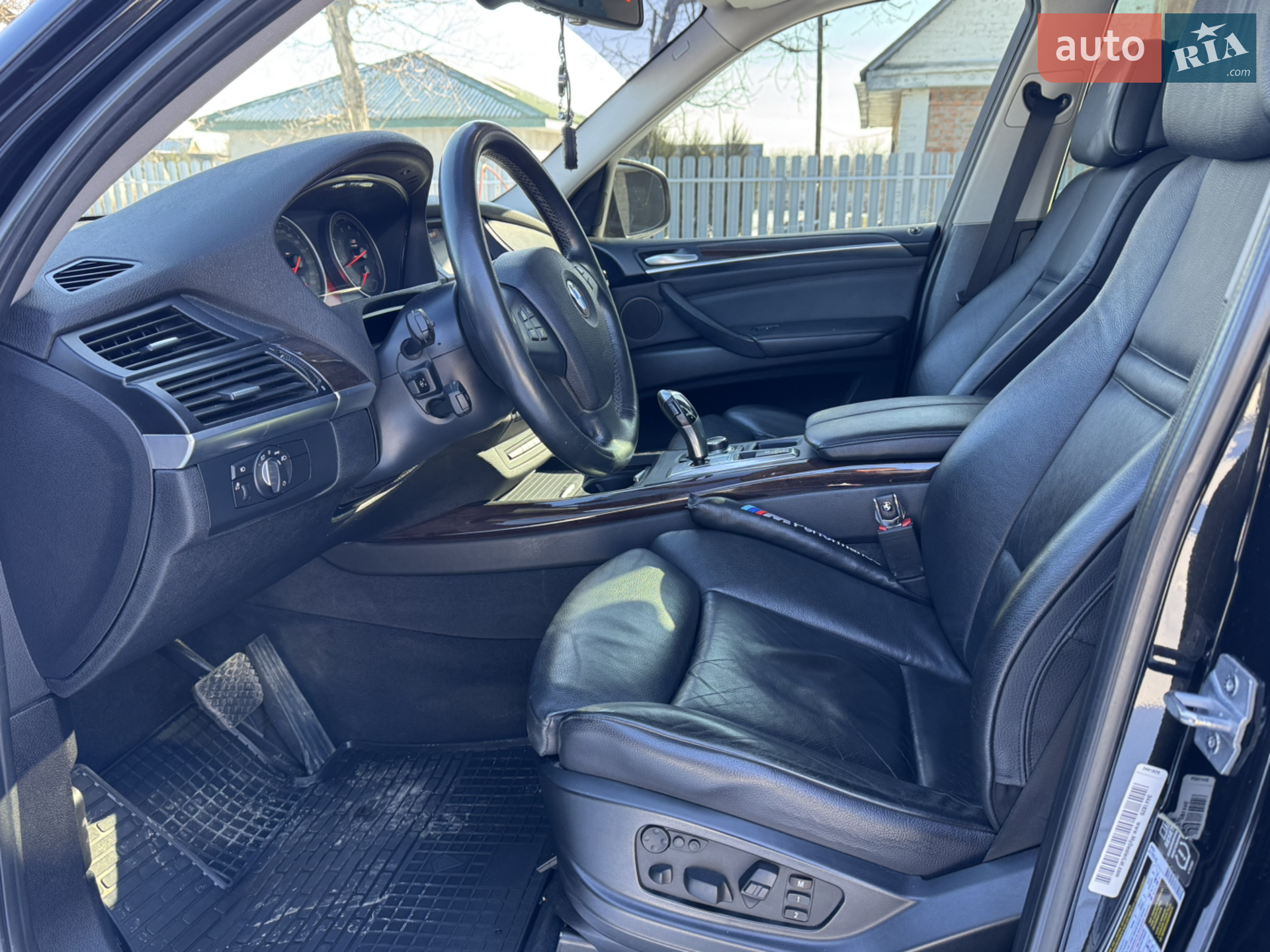 2013 BMW X5 - мініатюра 28