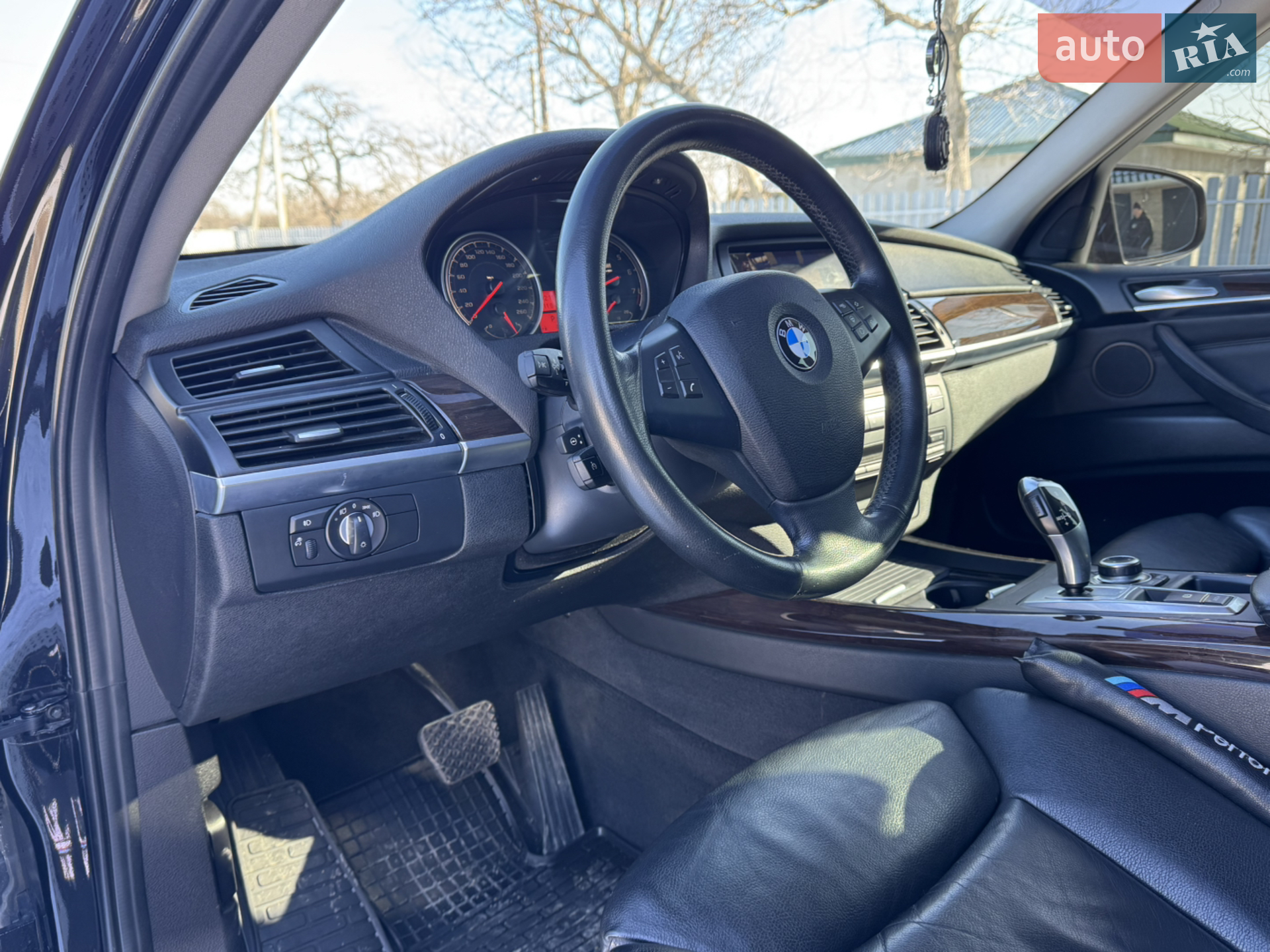 2013 BMW X5 - мініатюра 37