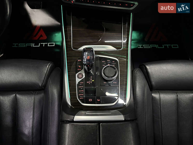 Позашляховик / Кросовер BMW X5 2018 в Одесі