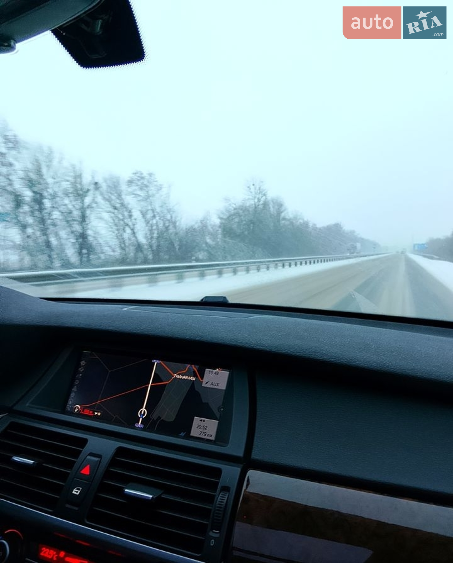 2011 BMW X5 - мініатюра 11