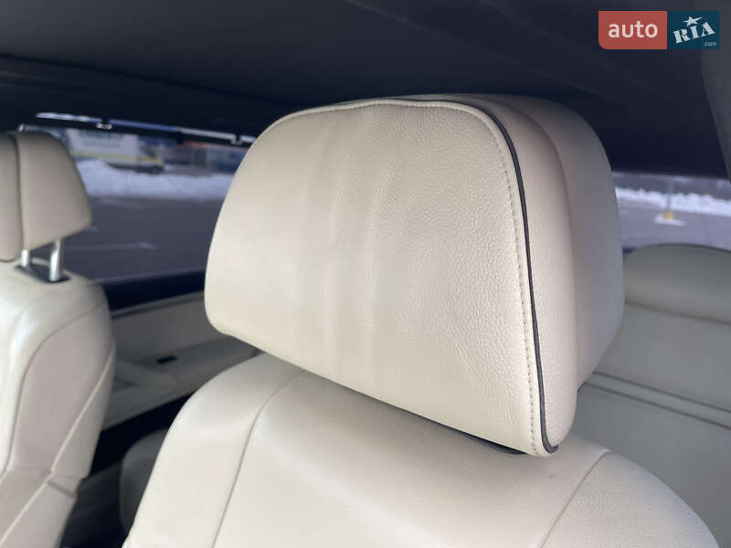 Внедорожник / Кроссовер BMW X5 2012 в Ровно фото 26 Внедорожник / Кроссовер BMW X5 2012 в Ровно