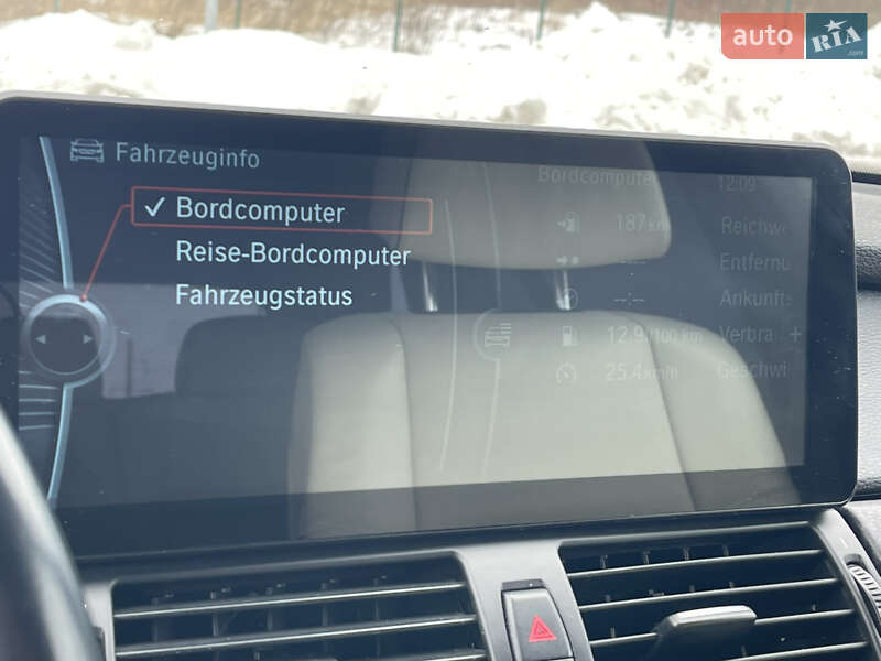 Внедорожник / Кроссовер BMW X5 2012 в Ровно фото 35 Внедорожник / Кроссовер BMW X5 2012 в Ровно