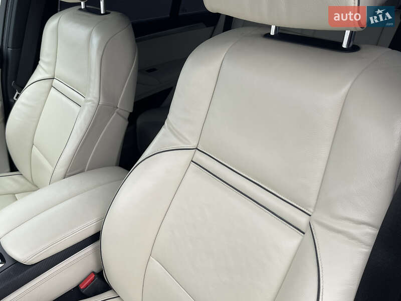 Внедорожник / Кроссовер BMW X5 2012 в Ровно фото 41 Внедорожник / Кроссовер BMW X5 2012 в Ровно