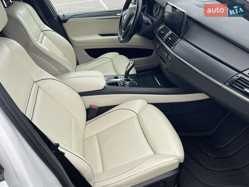 Внедорожник / Кроссовер BMW X5 2012 в Ровно фото 57 Внедорожник / Кроссовер BMW X5 2012 в Ровно