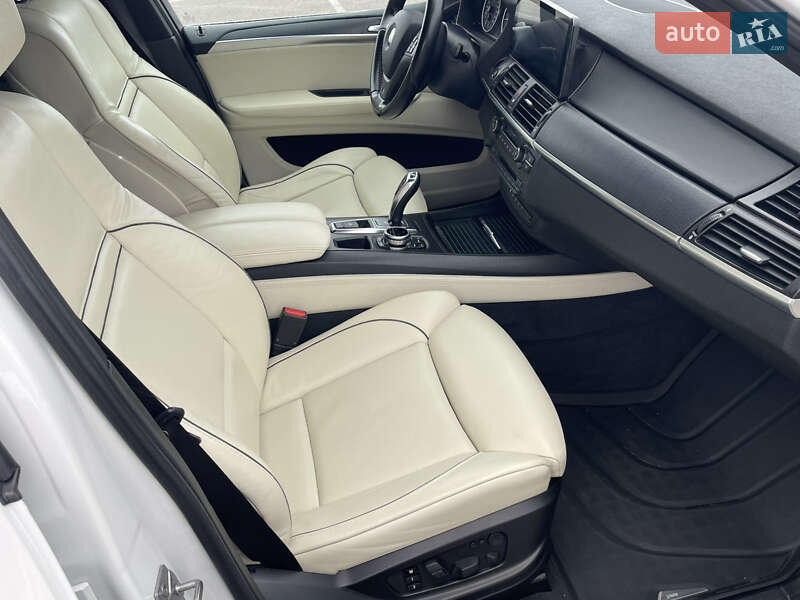 Внедорожник / Кроссовер BMW X5 2012 в Ровно фото 58 Внедорожник / Кроссовер BMW X5 2012 в Ровно