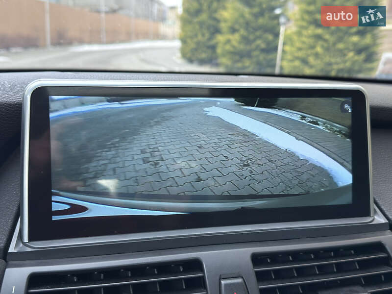 Внедорожник / Кроссовер BMW X5 2011 в Одессе