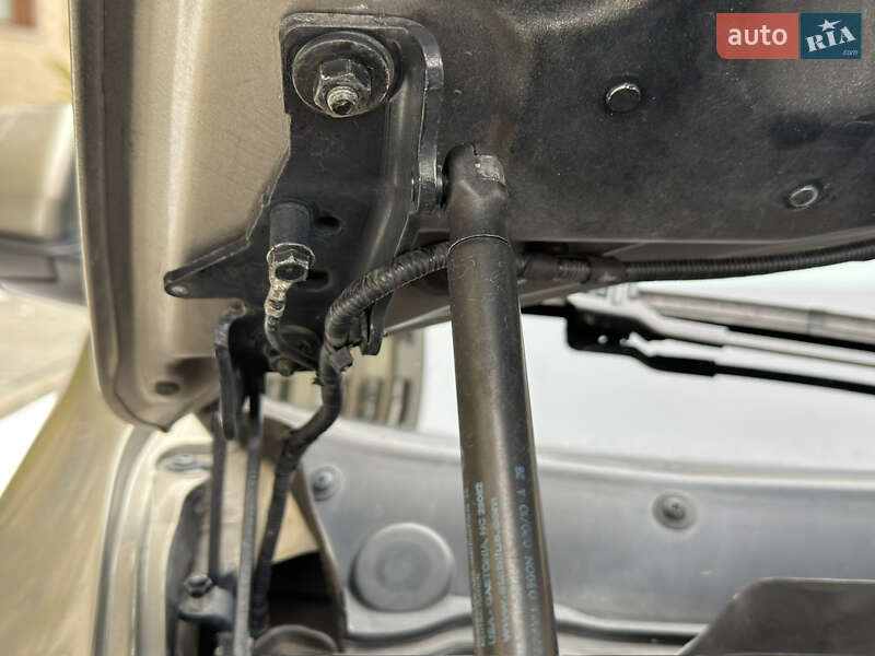 Внедорожник / Кроссовер BMW X5 2011 в Одессе