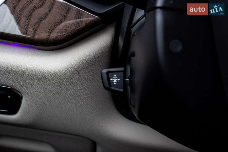 Внедорожник / Кроссовер BMW X5 2020 в Львове