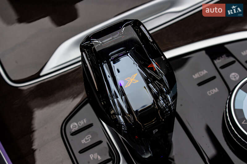 Внедорожник / Кроссовер BMW X5 2020 в Львове