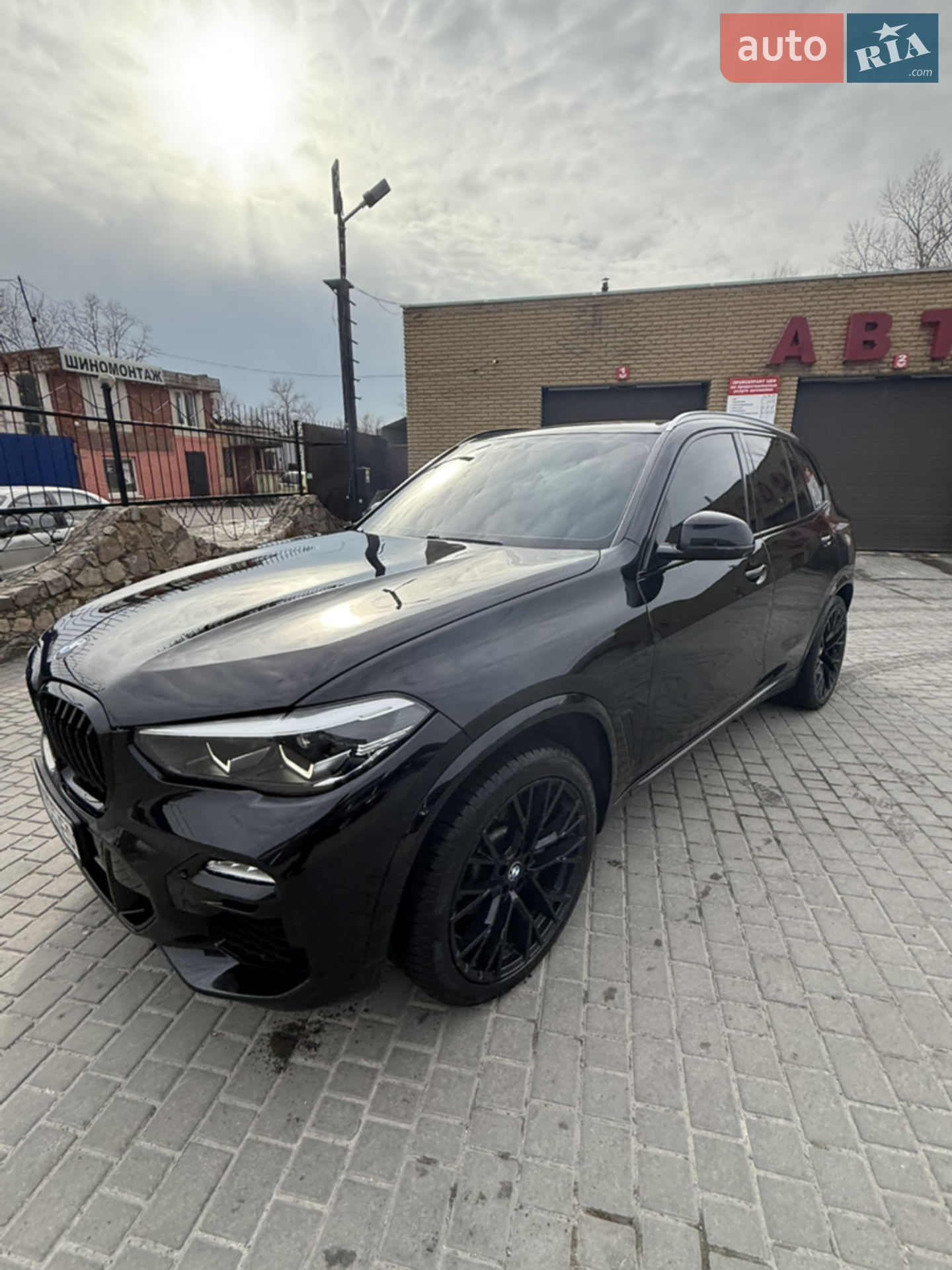 2019 BMW X5 - мініатюра 29