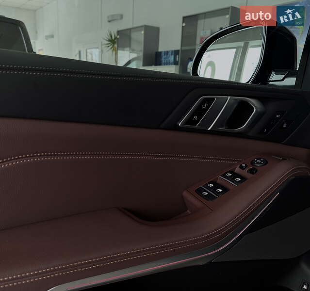 Позашляховик / Кросовер BMW X5 2020 в Рівному