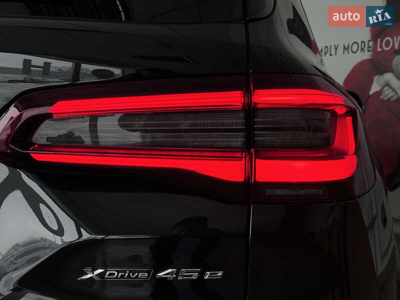 Позашляховик / Кросовер BMW X5 2020 в Рівному