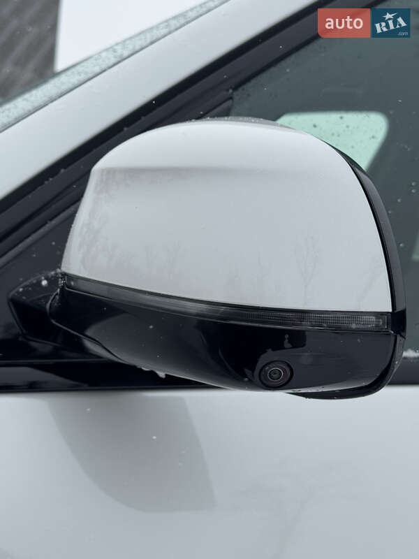 Внедорожник / Кроссовер BMW X5 2022 в Киеве