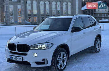 Внедорожник / Кроссовер BMW X5 2013 в Виннице