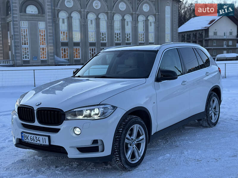 BMW X5 2013 BMW X5 2013