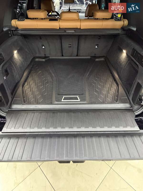 Позашляховик / Кросовер BMW X5 2023 в Одесі фото 18 Позашляховик / Кросовер BMW X5 2023 в Одесі