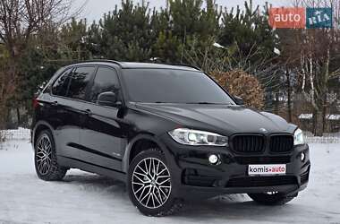 Внедорожник / Кроссовер BMW X5 2015 в Хмельницком