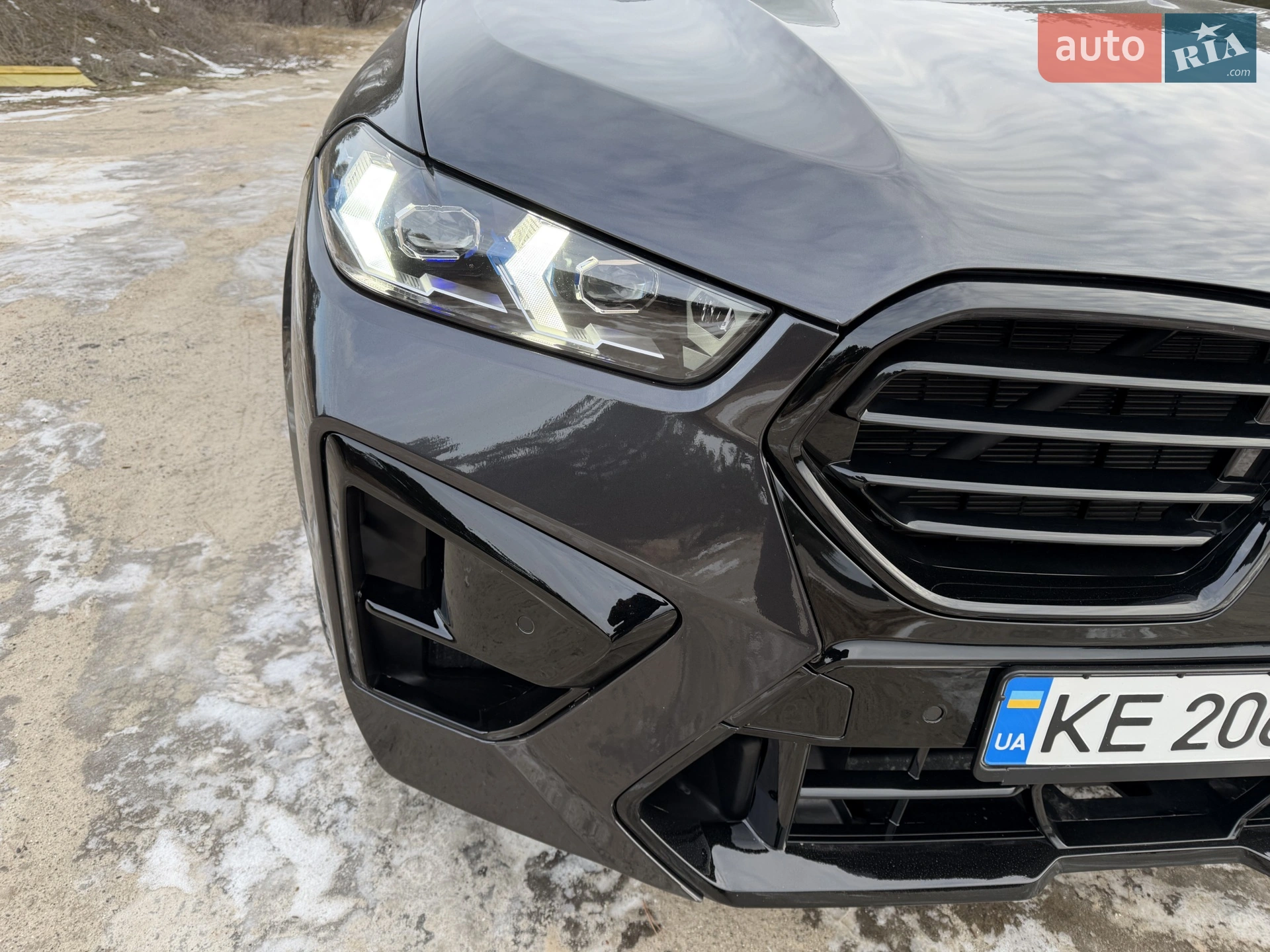 2022 BMW X5 - мініатюра 20