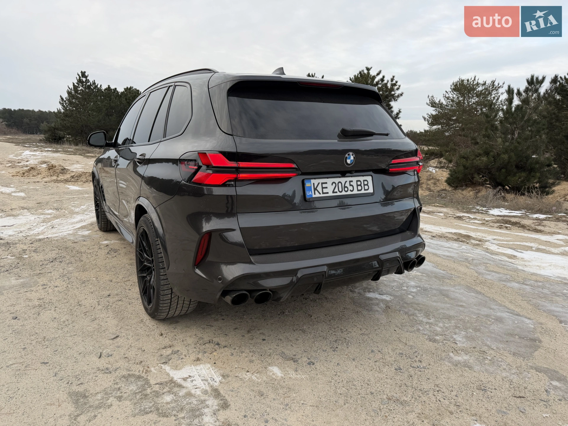 2022 BMW X5 - мініатюра 24
