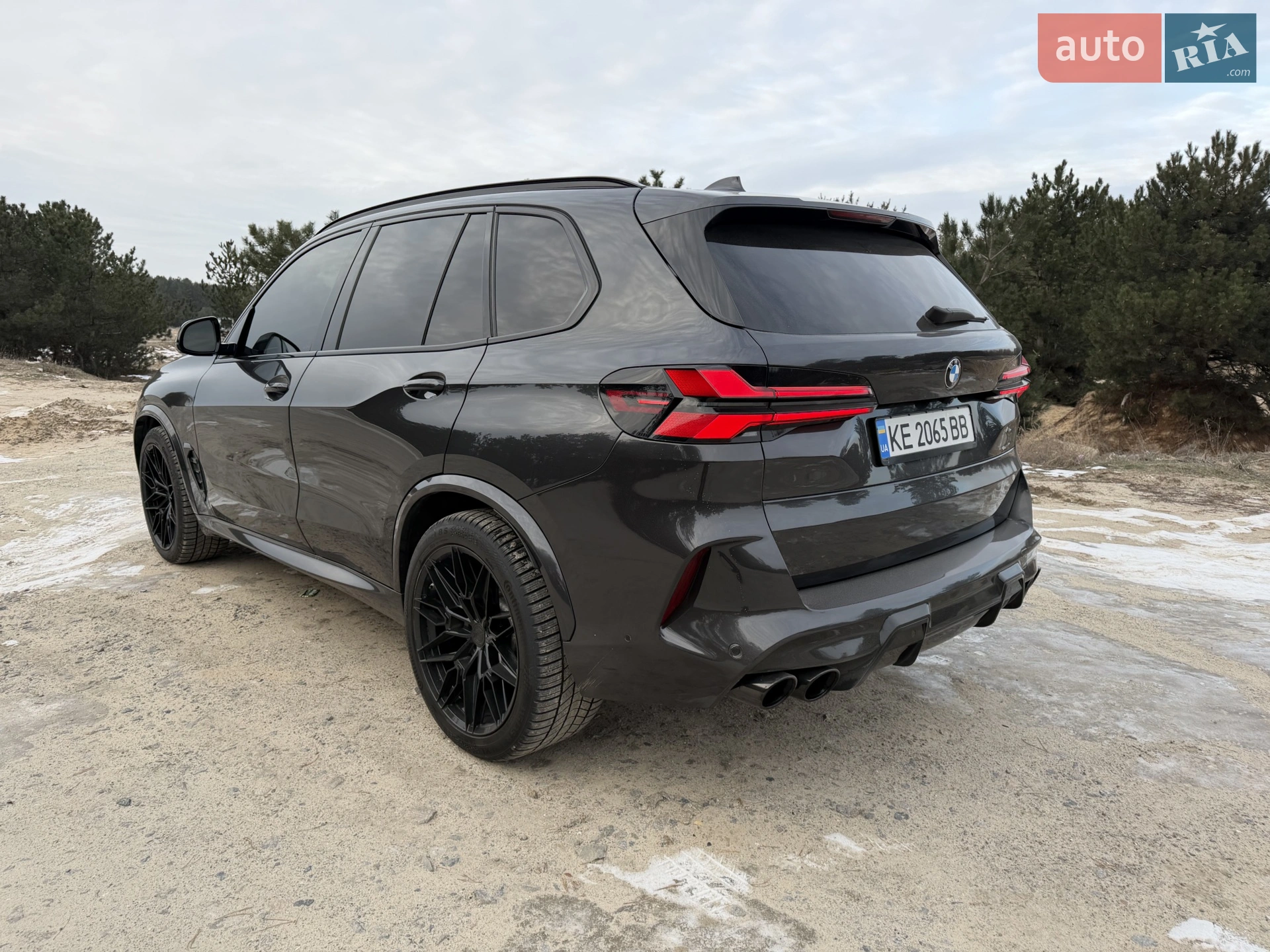 2022 BMW X5 - мініатюра 10