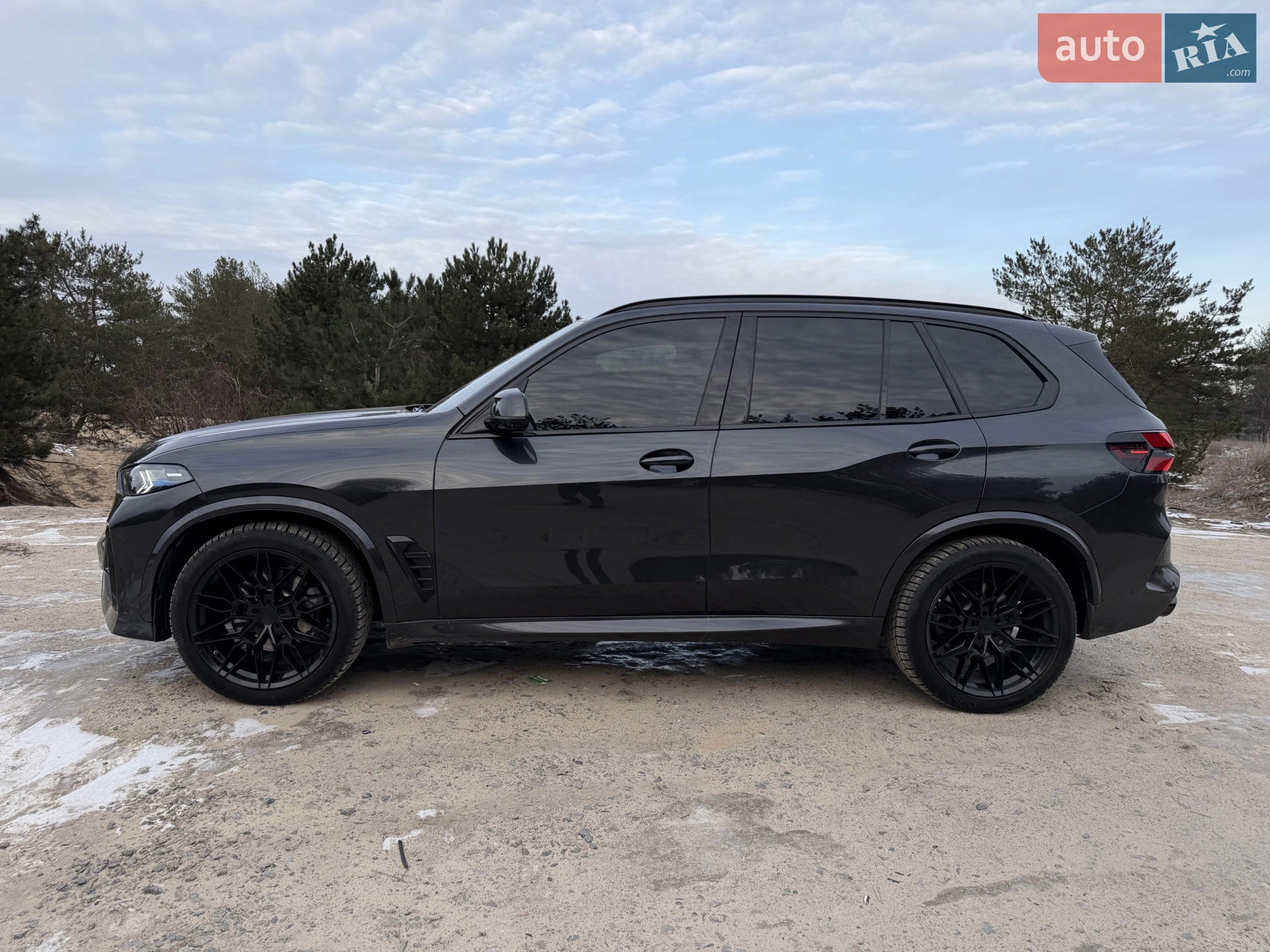 2022 BMW X5 - мініатюра 27